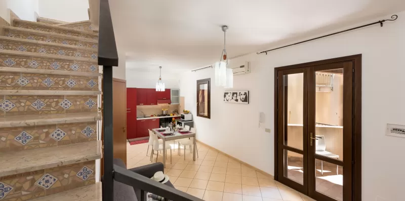 Fiordaliso - itregolfiaccomodation