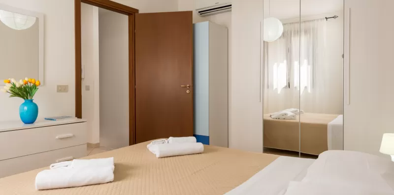 Fiordaliso - itregolfiaccomodation