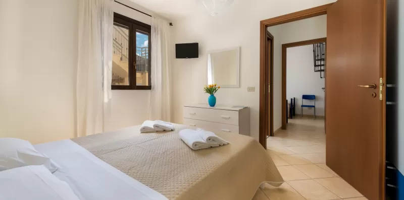 Fiordaliso - itregolfiaccomodation