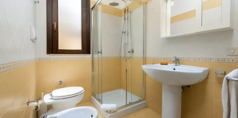Fiordaliso - itregolfiaccomodation
