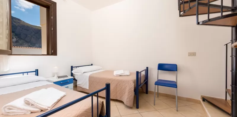 Fiordaliso - itregolfiaccomodation