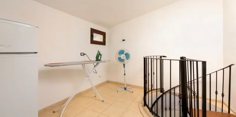 Fiordaliso - itregolfiaccomodation