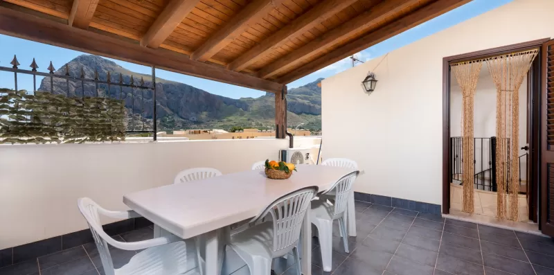 Fiordaliso - itregolfiaccomodation