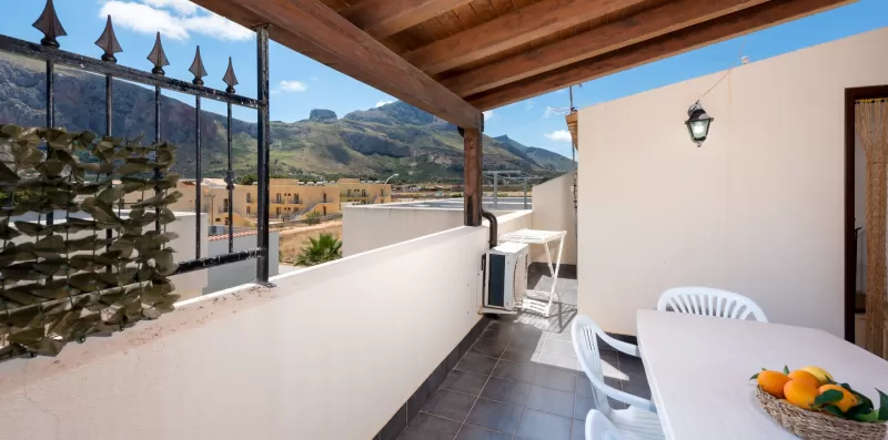 Fiordaliso - itregolfiaccomodation