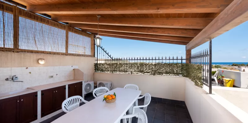 Fiordaliso - itregolfiaccomodation