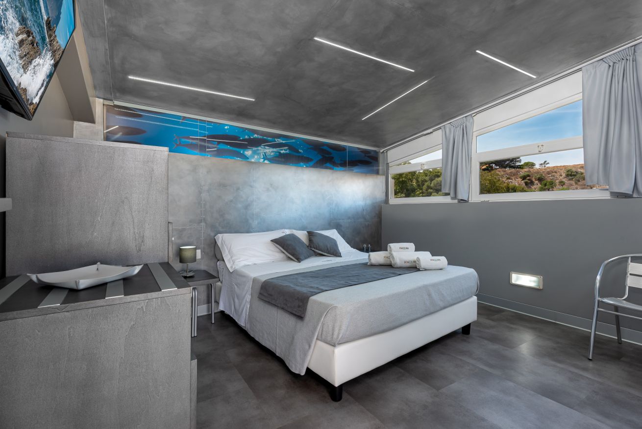 Standard Relax - Rivazzurra Design Rooms