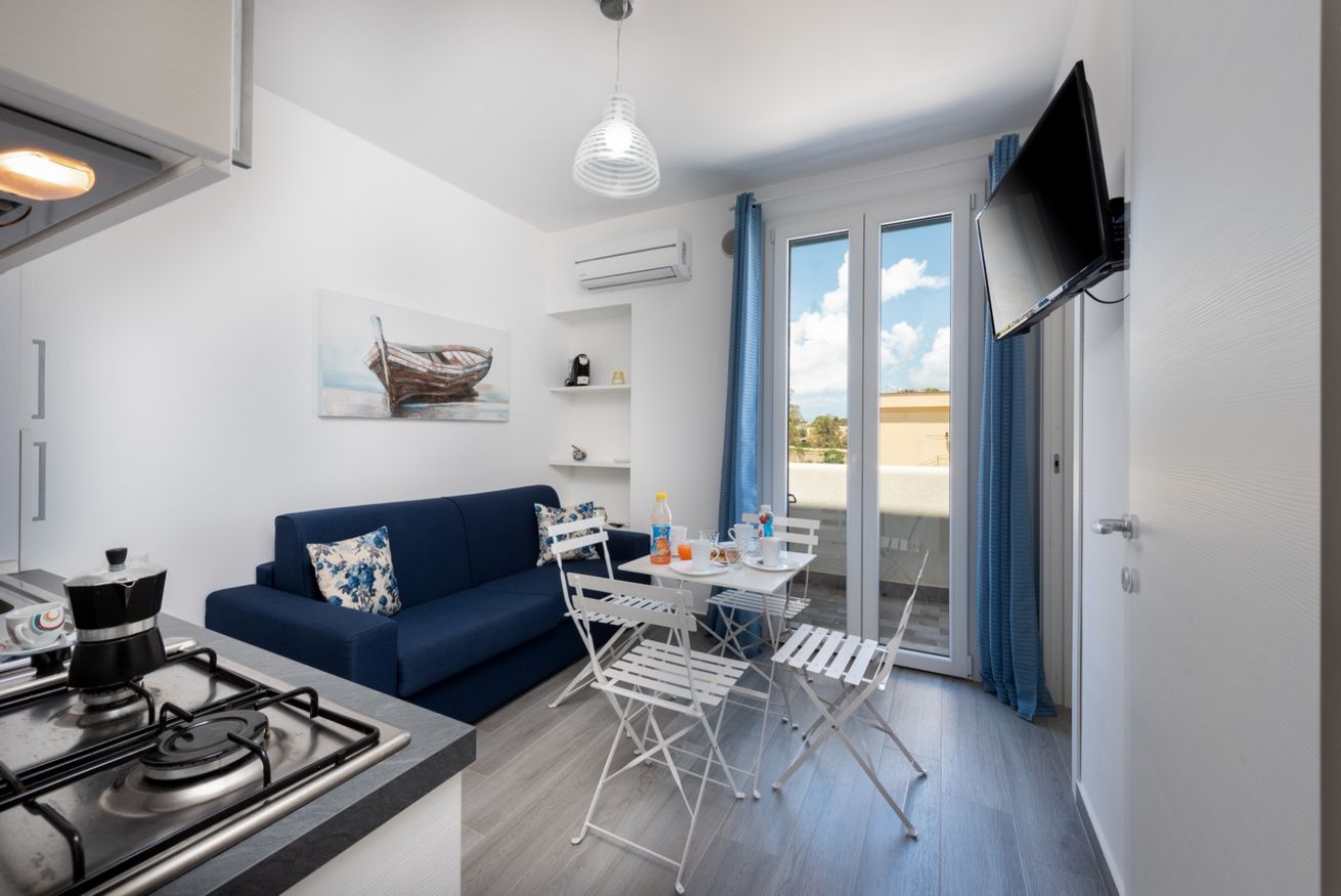 Isule Apartments Bilo 4 pp