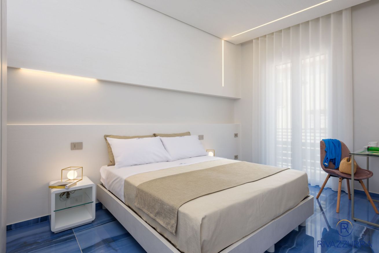 Suite - Rivazzurra Beach Rooms