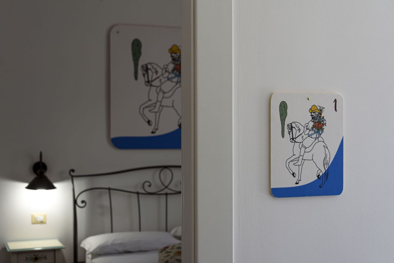 Standard Room 1