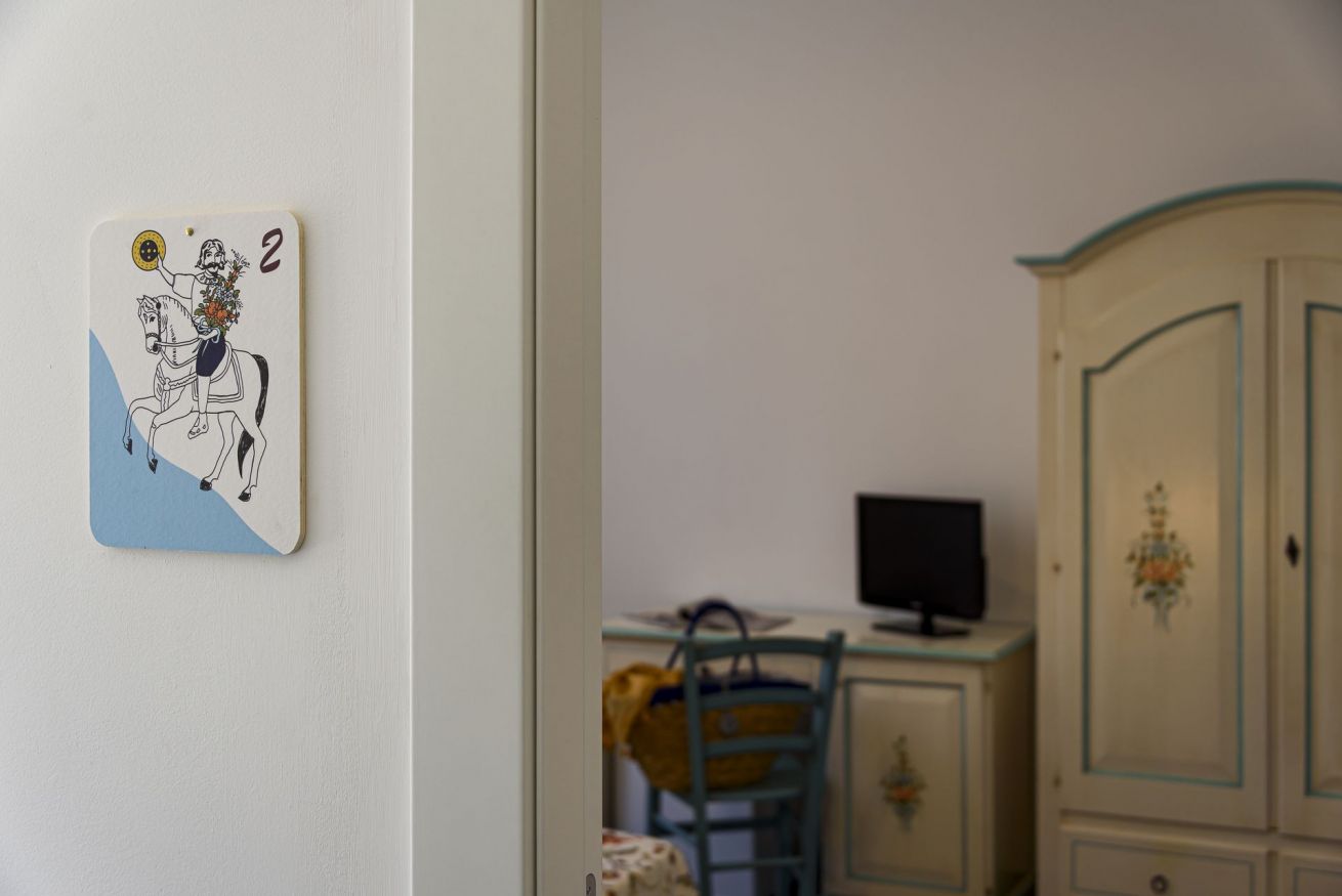 Standard Room 2