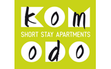 Komodo apartments srl