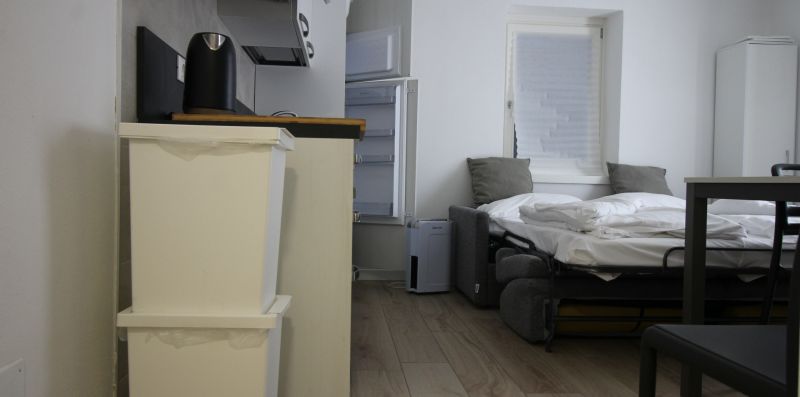 Casa Ai Tolleri  - Komodo apartments srl