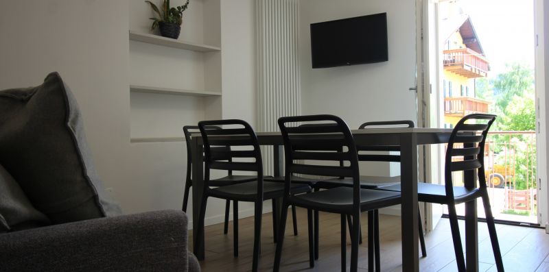 Casa Ai Tolleri  - Komodo apartments srl