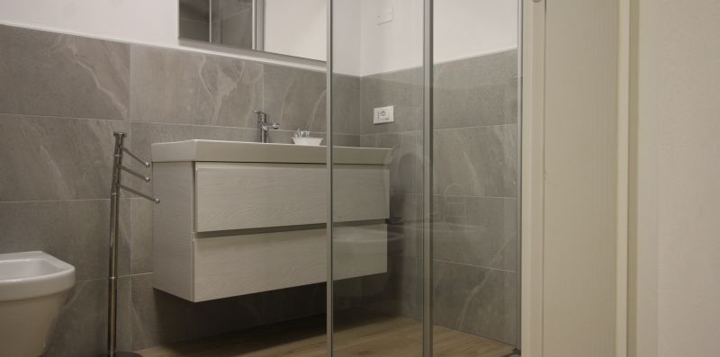 Casa Ai Tolleri Piano terra  - Komodo apartments srl