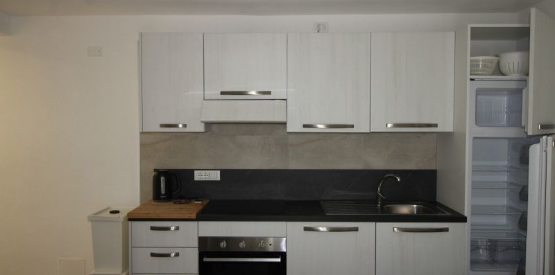 Casa Ai Tolleri Piano terra  - Komodo apartments srl