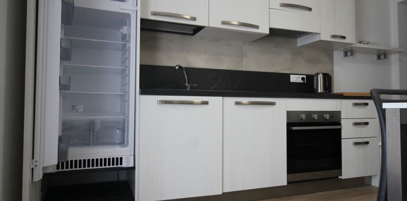 Casa Ai Tolleri Piano terra  - Komodo apartments srl
