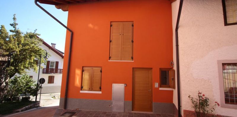 Casa Moser - Komodo apartments srl