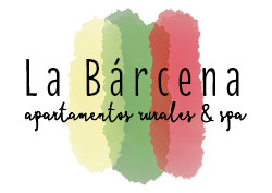 La Bárcena Apartamentos Rurales & Spa