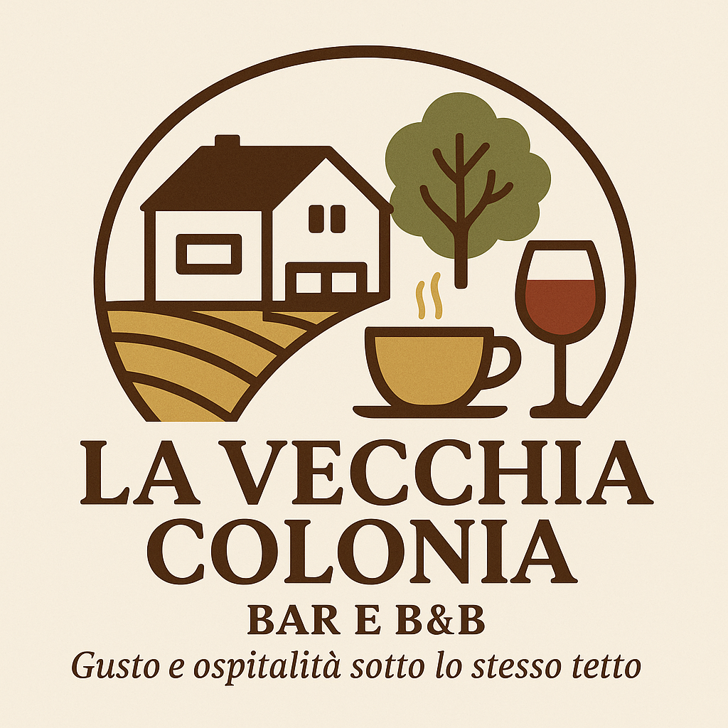  LA VECCHIA COLONIA BAR E B&B