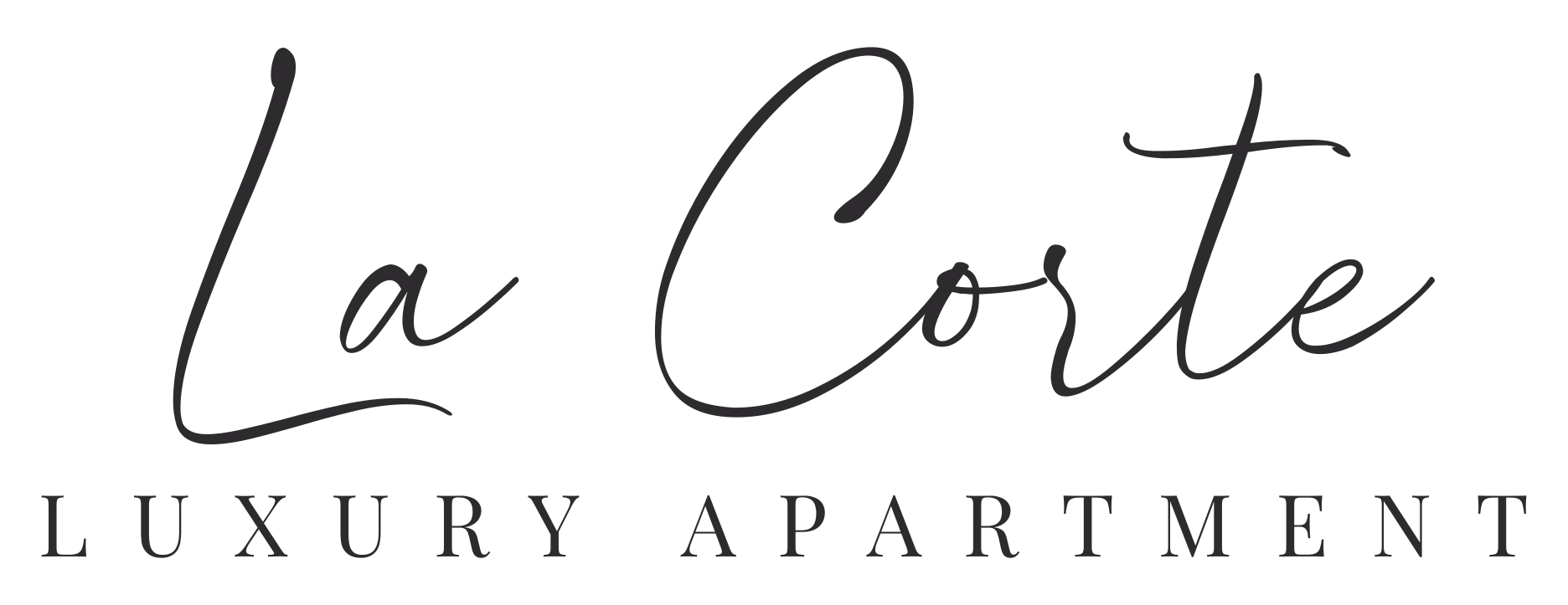 La Corte Luxury Apartment