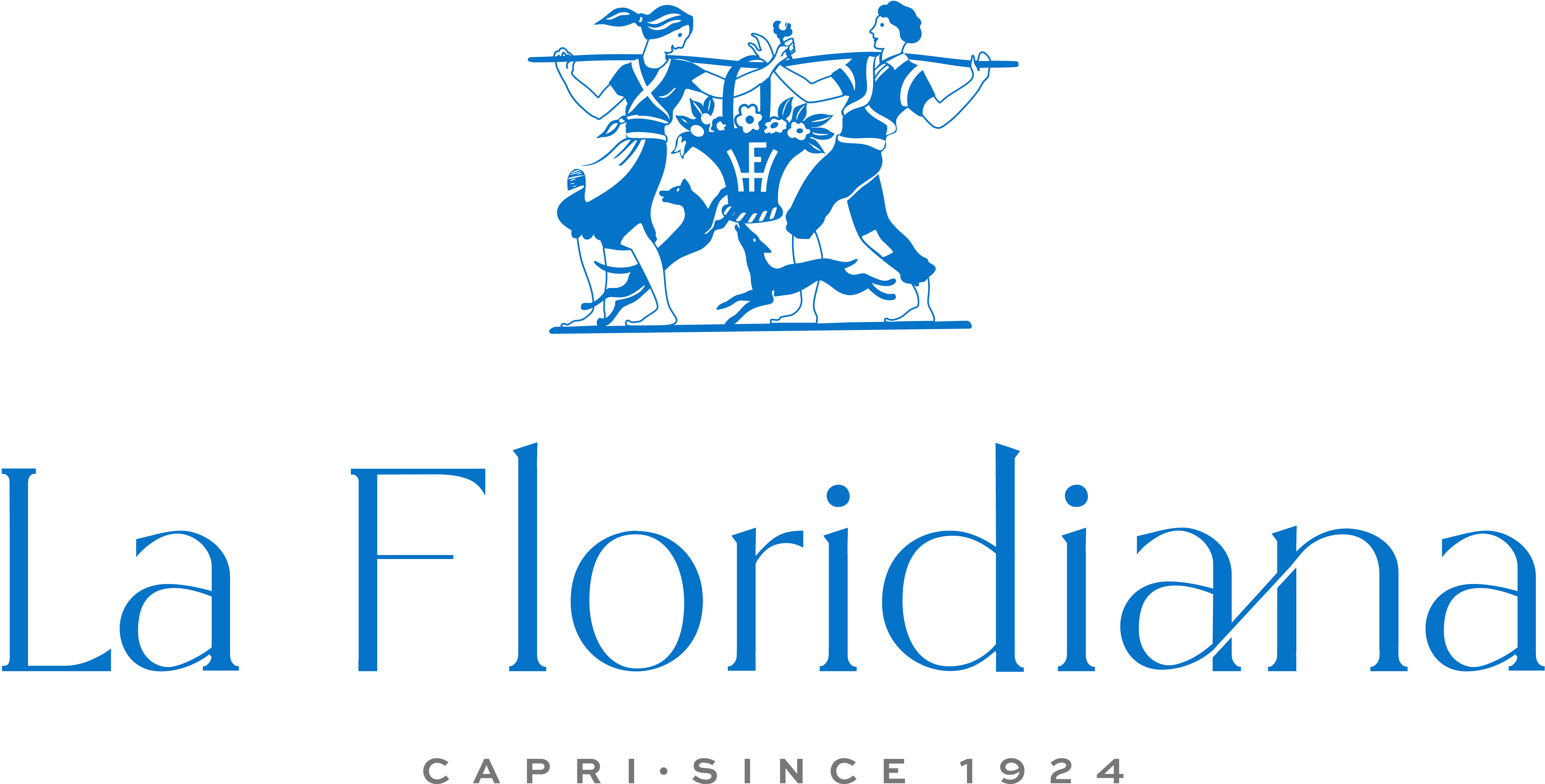 La Floridiana Logo
