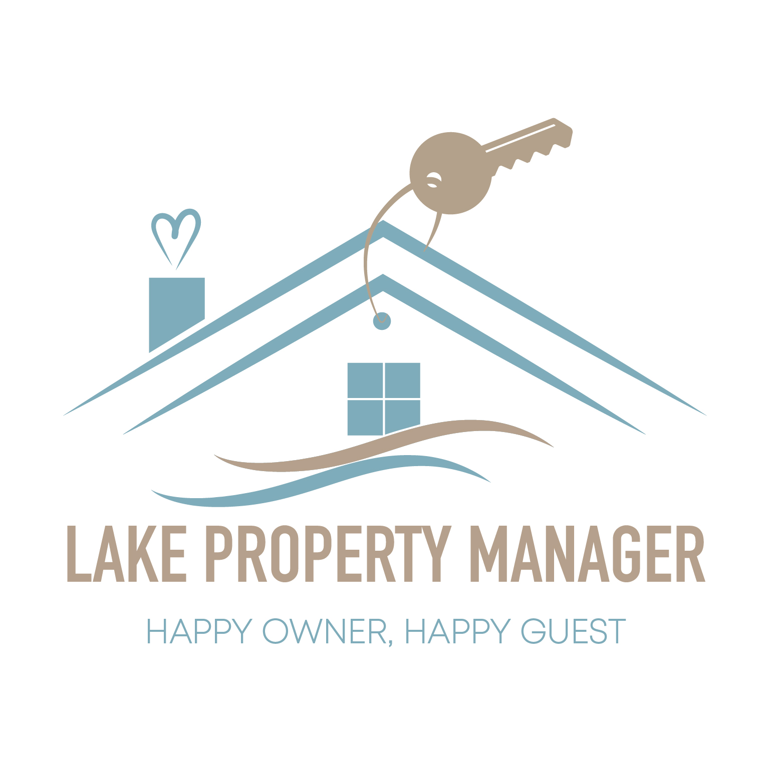 Lake Property Manager