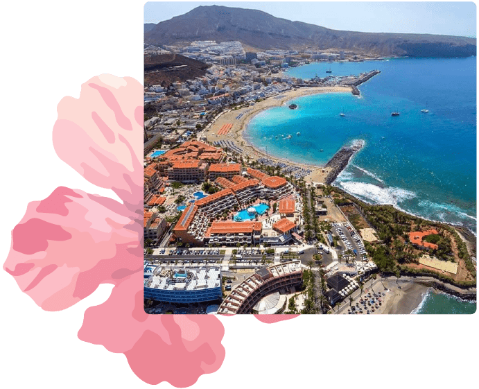 Tenerife Resort
