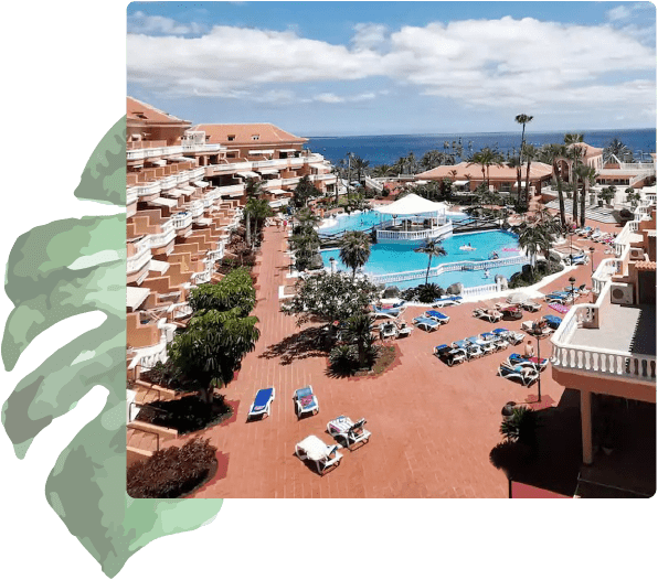 Tenerife Resort