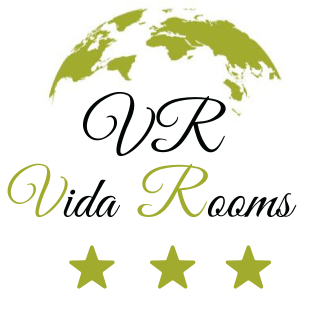 VidaRooms