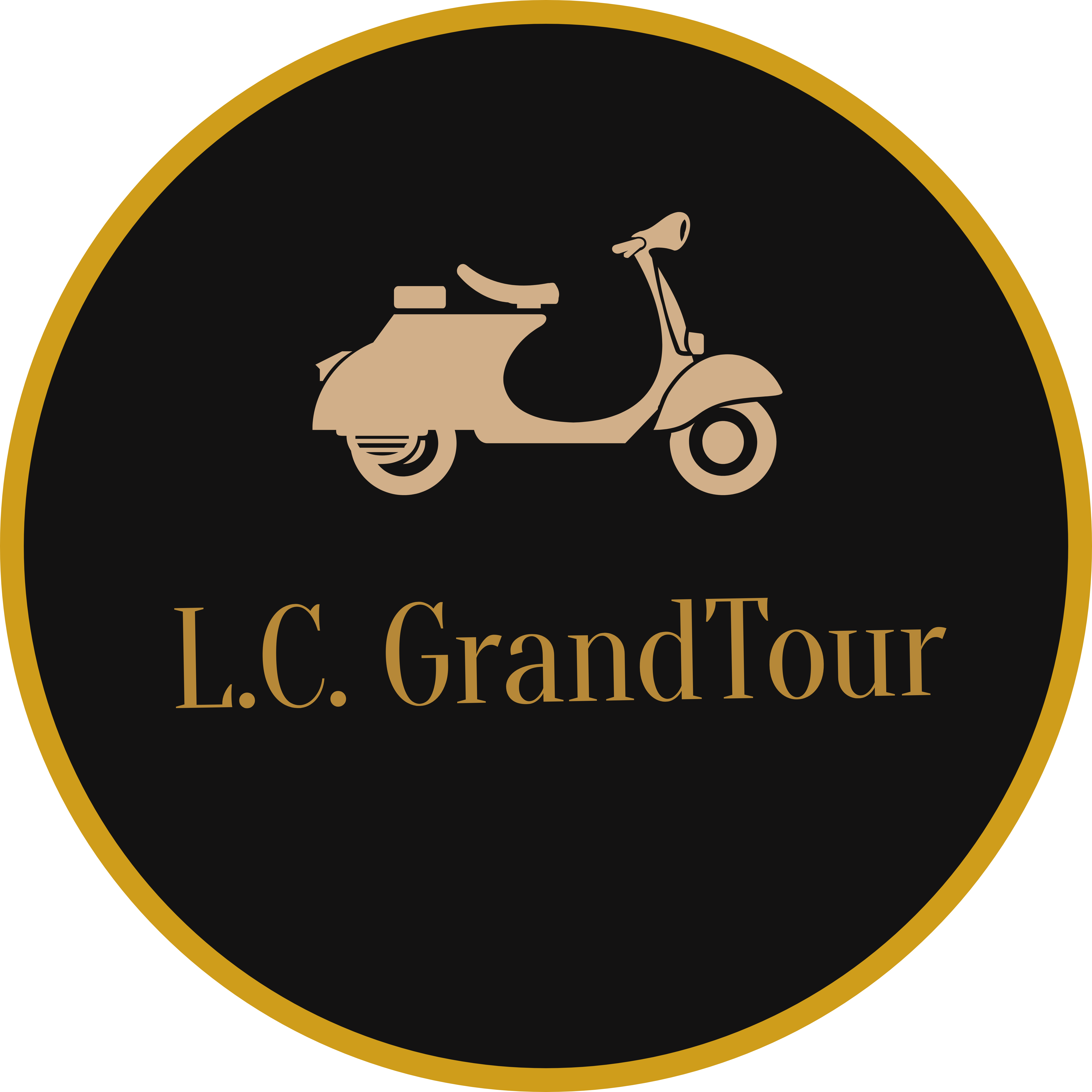 LC Grandtour