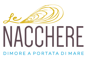 Le Nacchere dimore a portata di mare