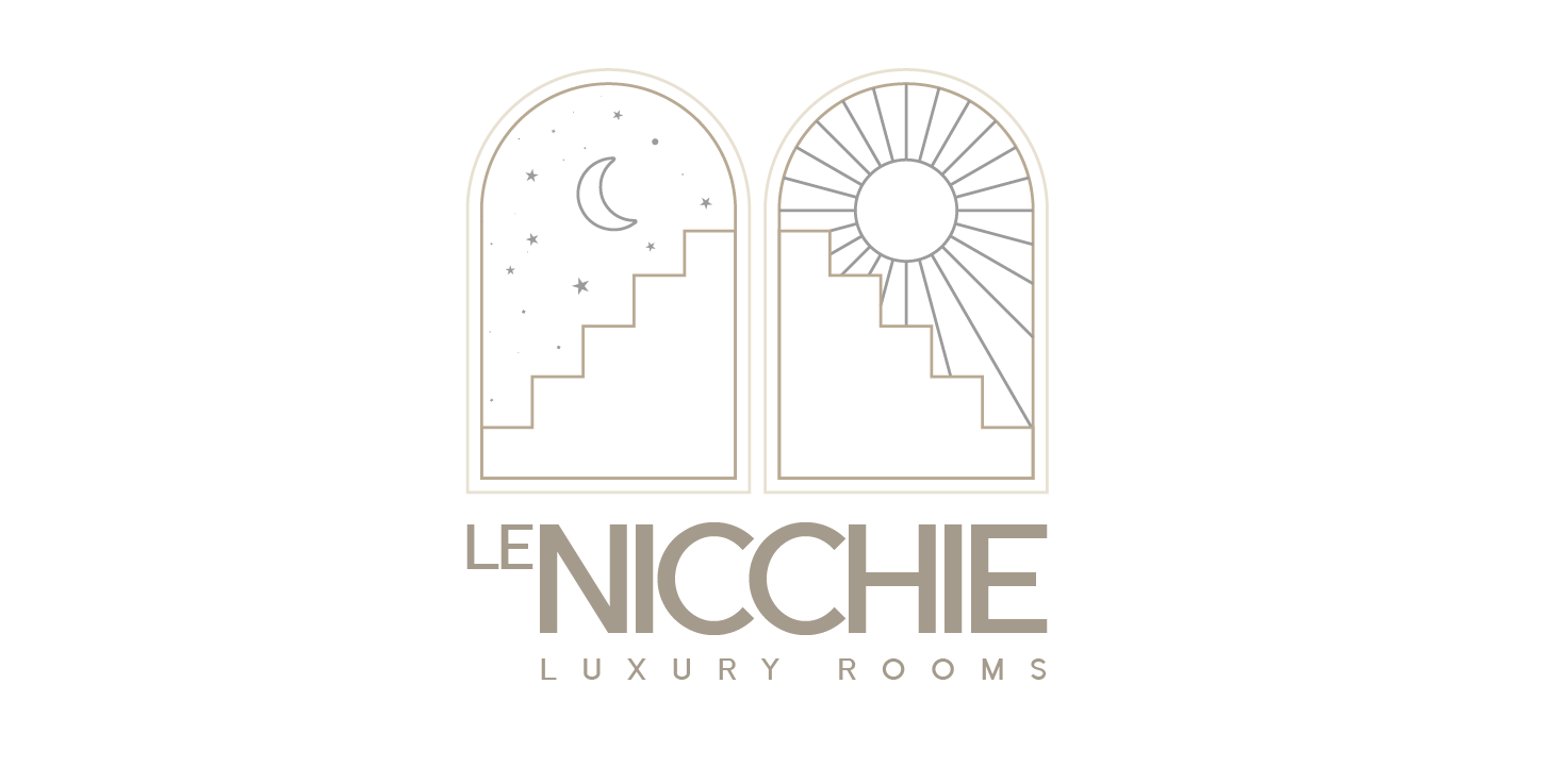 Le nicchie luxury rooms