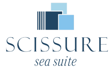 le Scissure Sea Suite