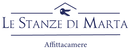 Le stanze di Marta
