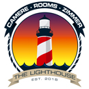 The Lighthouse Rooms