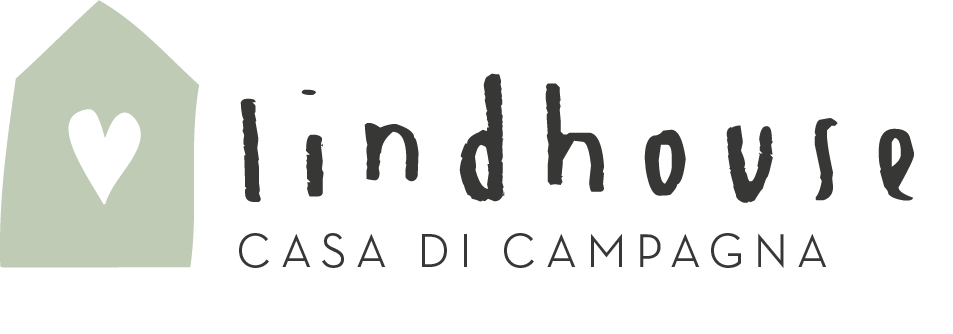Lindhouse - Casa di campagna in Piemonte per una vacanza autentica