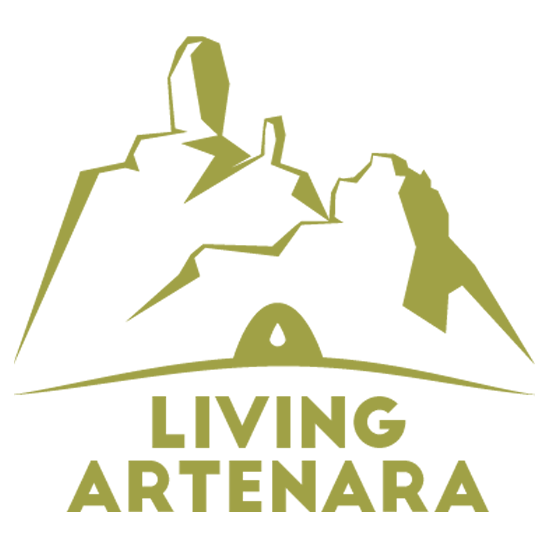 LIVING ARTENARA