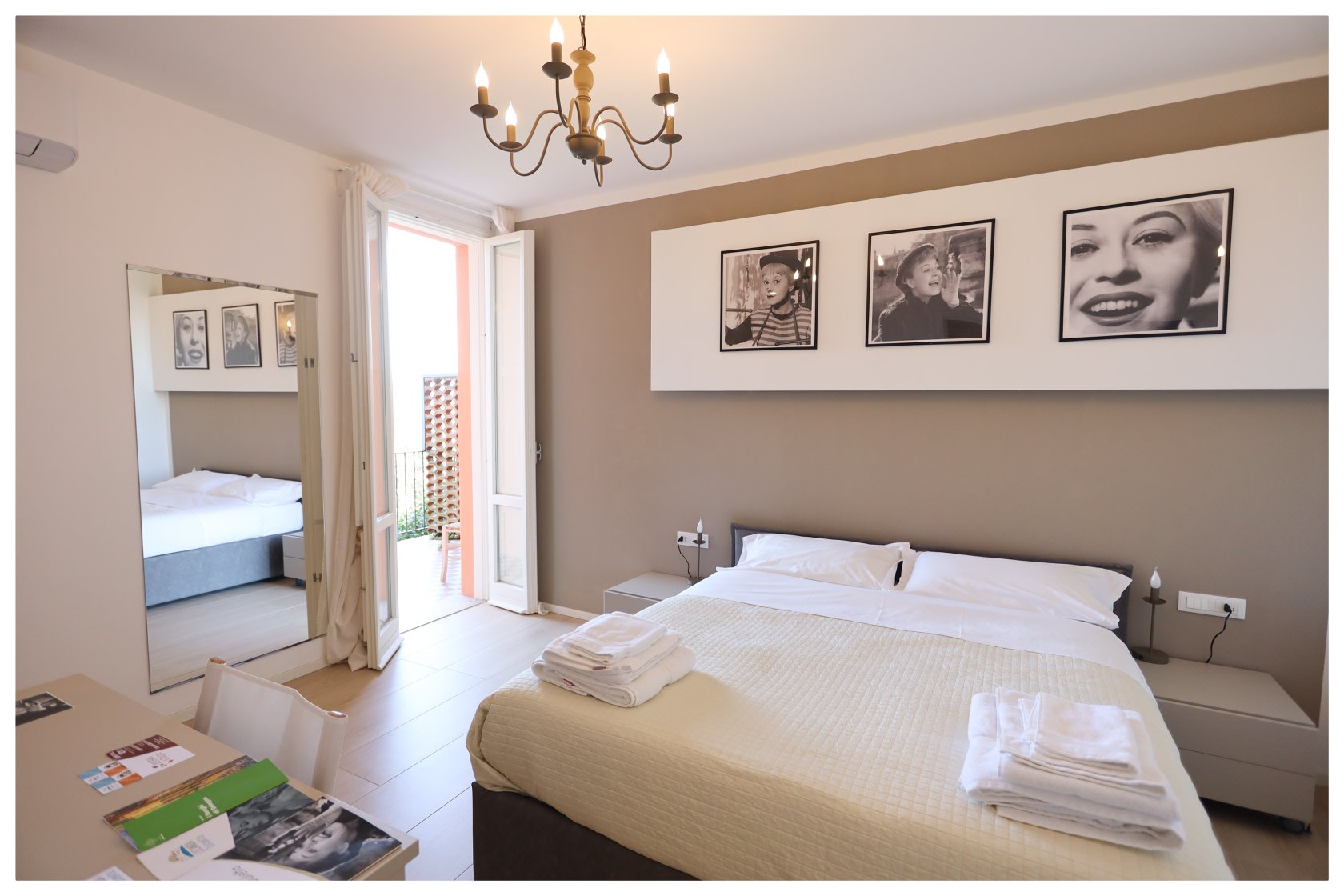 Dolcevita Inn a Dozza