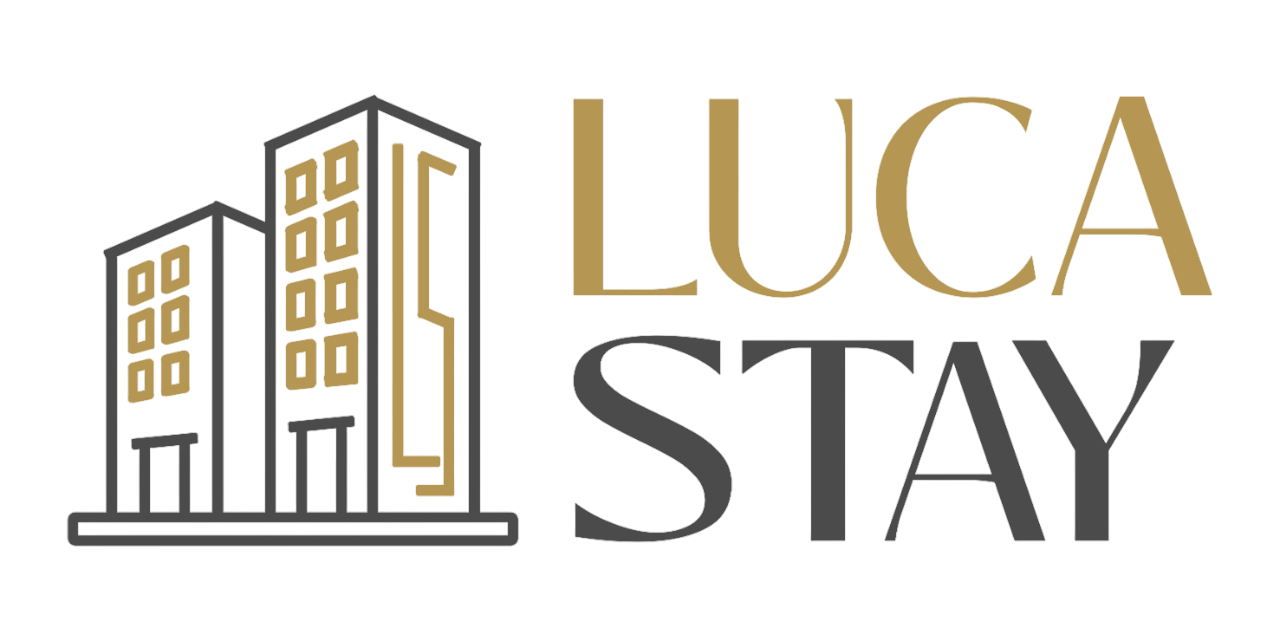 Visconti Suites - Luca Stay