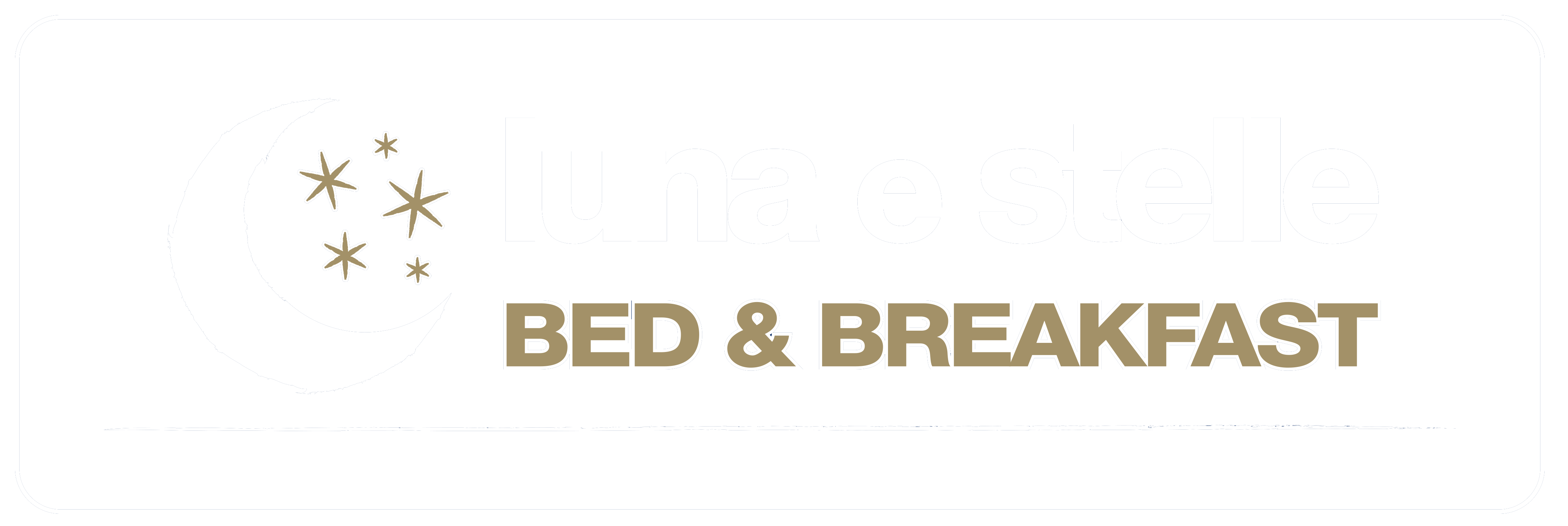 LUNA E STELLE Bed e Breakfast