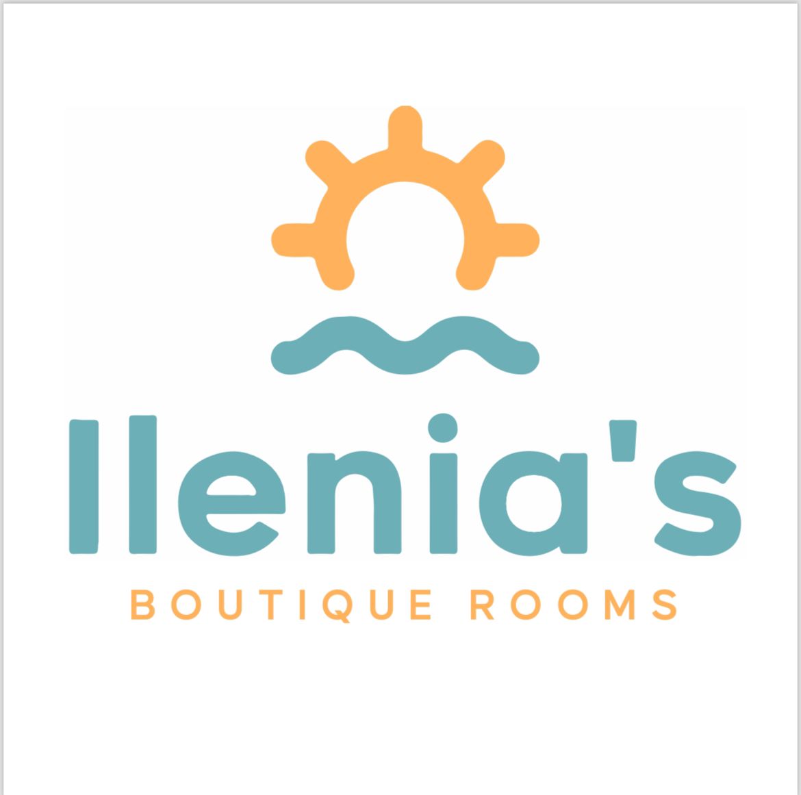 Ilenia's rooms