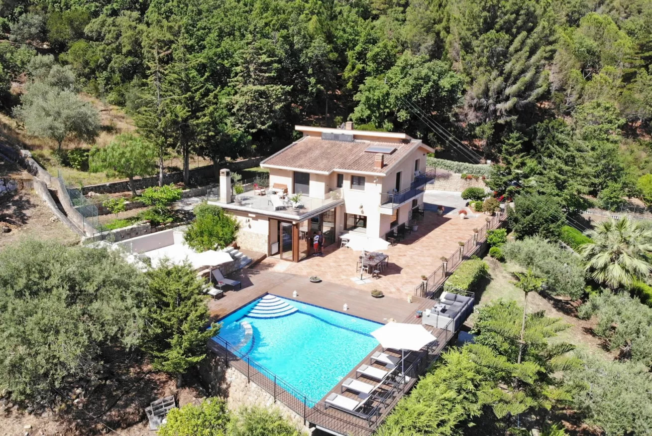 Villa Provenza - Massimo Villas