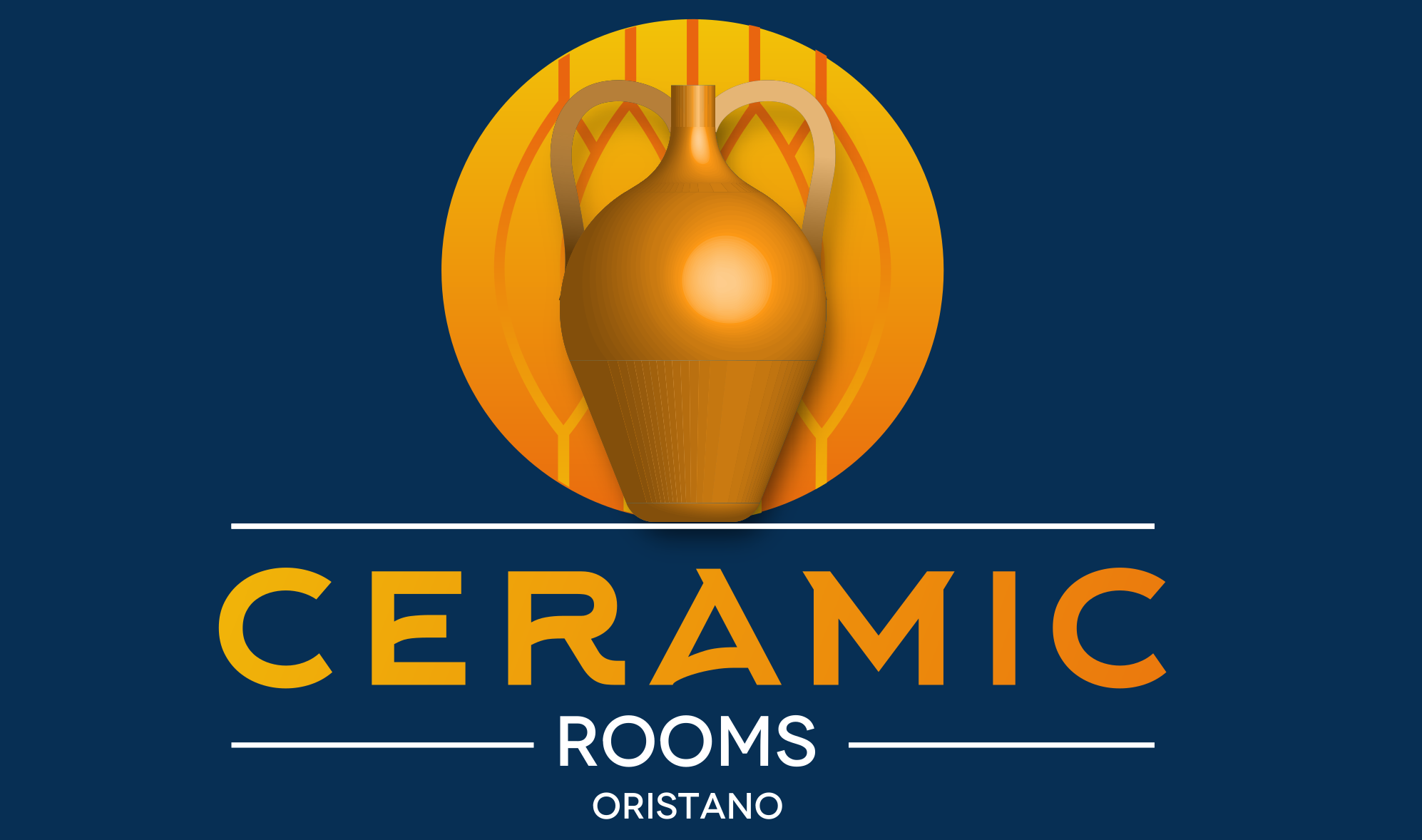 Ceramic Rooms