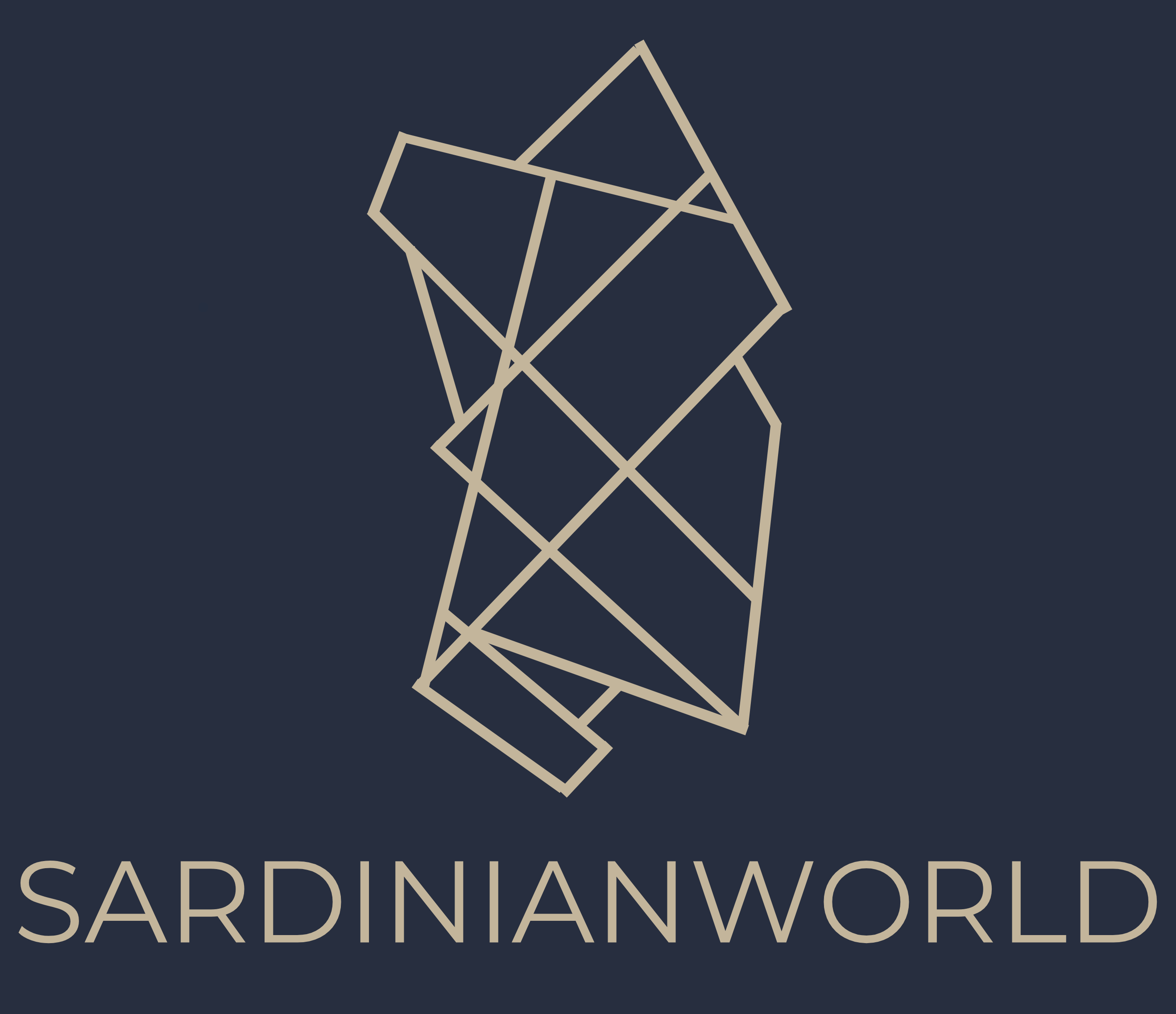 Sardinian World