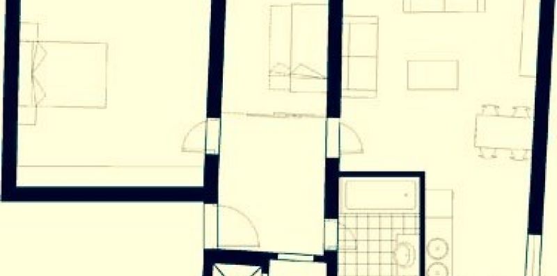 Appartamento San Marco - Melusina Homes