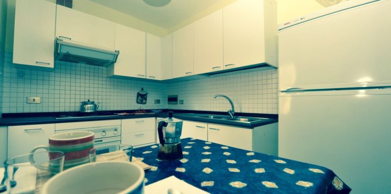 Appartamento San Marco - Melusina Homes