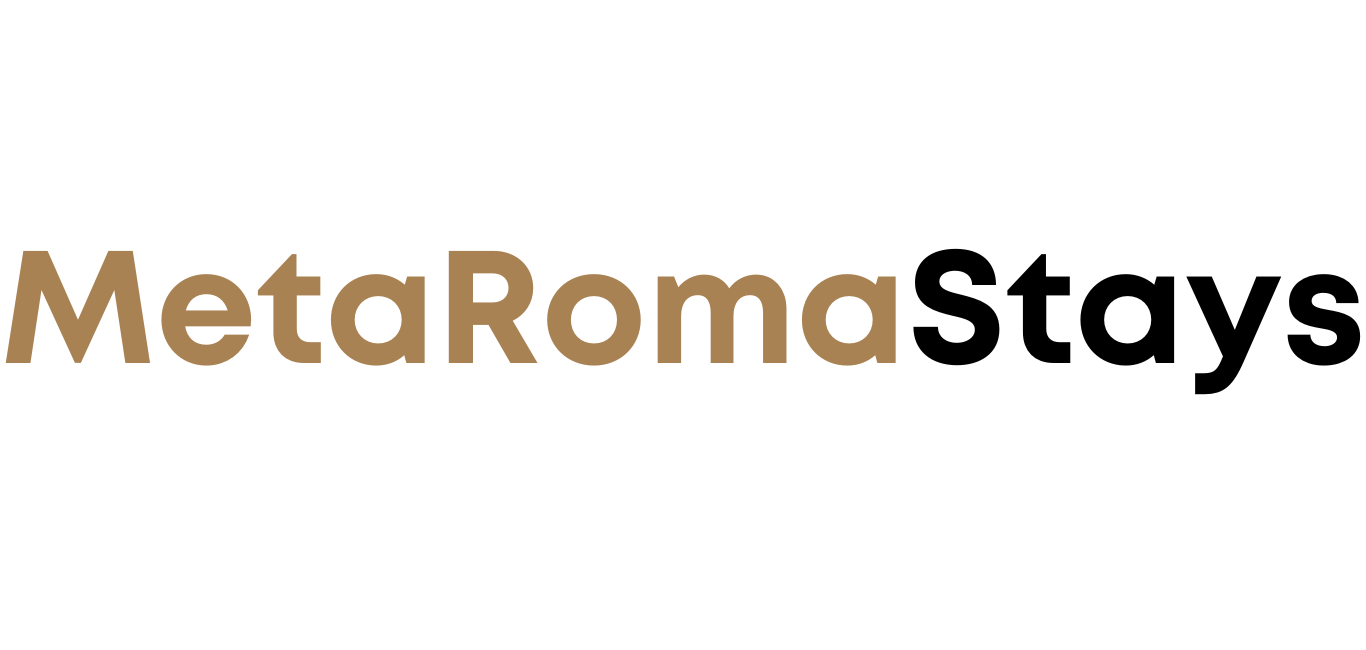 MetaRoma Stays - Your Key To Heart Of Rome