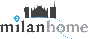 Milan Home Logo