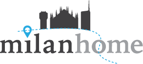 Milan Home Logo