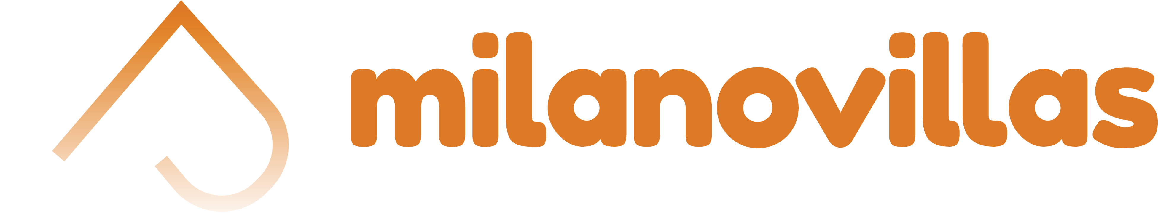 Milano Villas